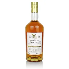 Glen Grant 2010 15 Year Old, Spirit of Scotland Cask #903212
