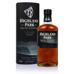 Highland Park Yesnaby Keystone Series Release Part 4