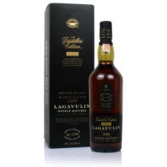 Lagavulin 1986 Distillers Edition
