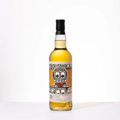 The Speyside Distillery 28 Year Old, Cut Your Wolf Loose