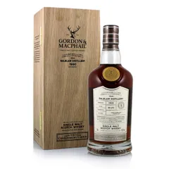 Balblair 1990 Connoissuers Choice Cask #4169 58.2%