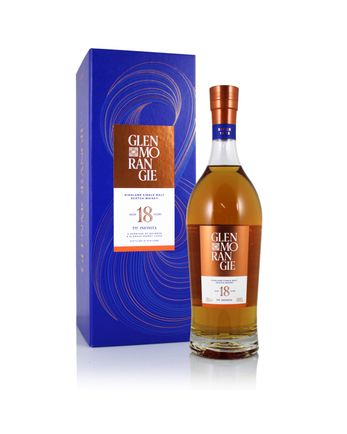 Glenmorangie 18 Year Old The Infinita