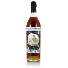 Springbank 1998 26 Year Old, Whiskyland Chapter One