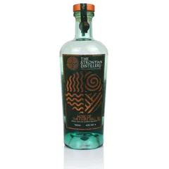 Strontian Nose of the Fairy Hill Gin