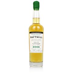 Daftmill 2006 UK Exclusive Single Cask #21