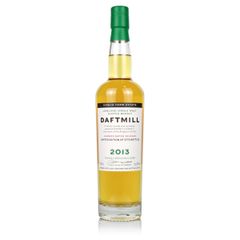 Daftmill 2013 Summer Batch Release, Bottled 2026