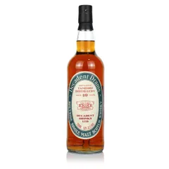 Tamdhu 2007 19 Year Old, Decadent Drams