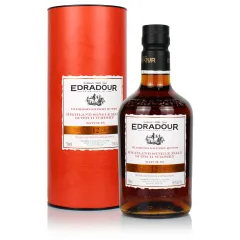 Edradour 12 Year Old, Cask Strength Batch #8