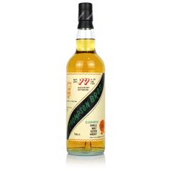 Glenburgie 17 Year Old Batch 2, Thompson Bros