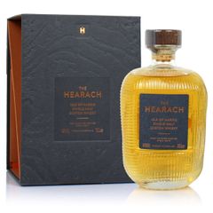 The Hearach 'The First Release' Batch 002