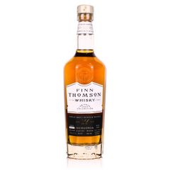Inchgower 2009 17 Year Old Finn Thomson Cask #2289 44.8%