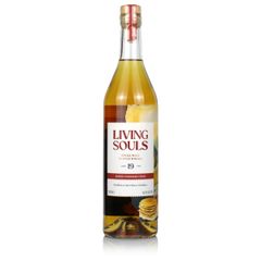 Glen Moray 19 Year Old, Living Souls