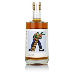 Molucca 8 Year Old Rum
