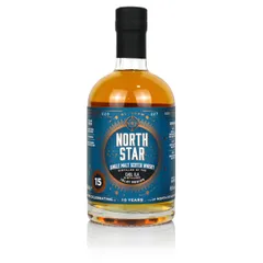 Caol Ila 2011 15 Year Old, North Star Series 28