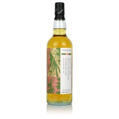 Glen Scotia 2013 12 Year Old, Thompson Bros