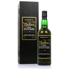 Ardbeg 30 Year Old