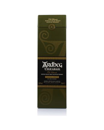 Ardbeg Uigeadail