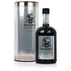 Bunnahabhain 16 Year Old, Manzanilla Sherry Wood Finish