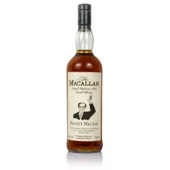 Macallan Nicol's Nectar