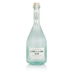 Lind &amp; Lime Gin