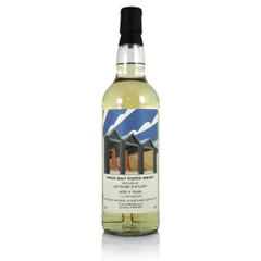 Aultmore 9 Year Old TyndrumWhisky Exclusive