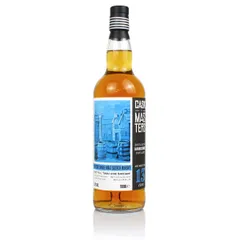 Mannochmore 2012 13 Year Old, Cask Masters Cask #2317201