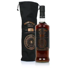 Also from Bowmore