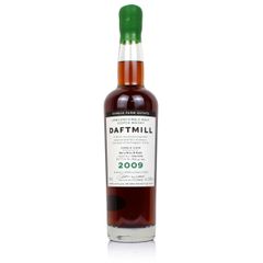 Daftmill 2009 Cask Berry Bros & Rudd Exclusive Cask #36