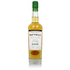 Daftmill 2009 UK Exclusive Single Cask #38