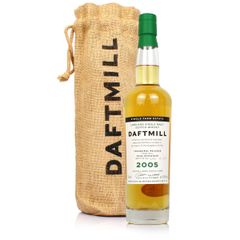 Daftmill 2005 Inaugural Release