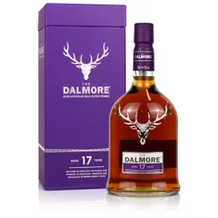 Dalmore 17 Year Old