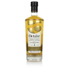 Glenkinchie 2017 8 Year Old, The Octave Cask #12351673