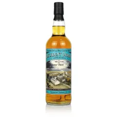 Glenglassaugh 8 Year Old 100 Proof, Decadent Drams