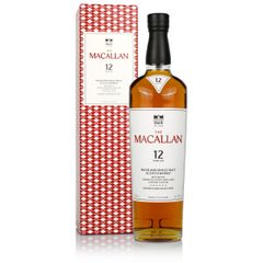 Macallan 12 Year Old Double Cask Collection