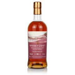 Old Pulteney 16 Year Old, Whisky Craft Cask #13