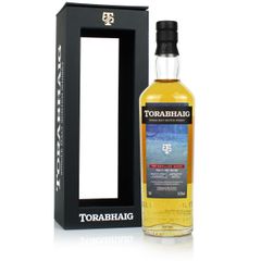 Torabhaig The Distillers' Series, Niall's First Edition