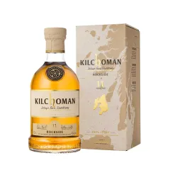 Kilchoman Rockside Farm 11 Year Old