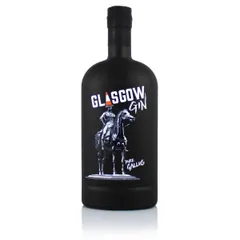 Glasgow Gin