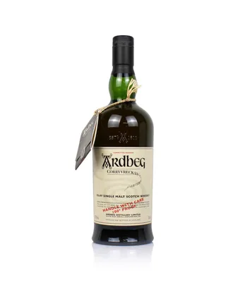 Ardbeg Corryvreckan Committee Reserve