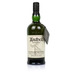 Ardbeg Supernova 2009 Committee Release