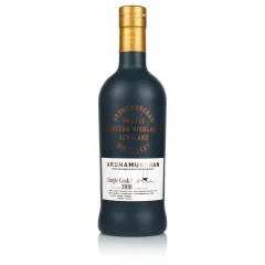 Ardnamurchan 2018, TyndrumWhisky Exclusive PX Octave Cask #1437