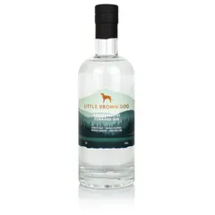 Little Brown Dog Aberdeenshire Foraged Gin