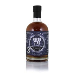 Loch Lomond (Inchfad) 2007 15YO North Star, 52.1%