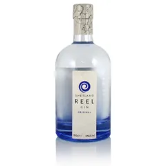 Shetland Reel Gin