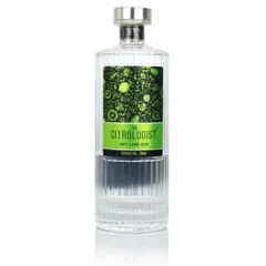 The Citrologist Key Lime Gin