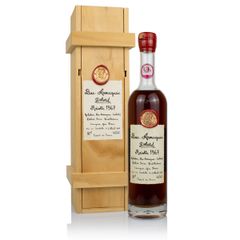 Delord 1967 Bas Armagnac, 50cl
