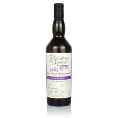Royal Brackla 2014 9 Year Old, Single Malts of Scotland Small Batch