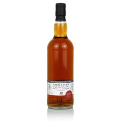 Teaninich 2010 15 Year Old, Adelphi Selection Cask #706546