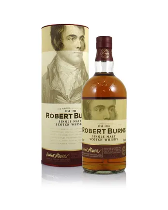 Arran Robert Burns