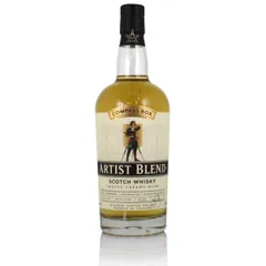 Compass Box Artist Blend
